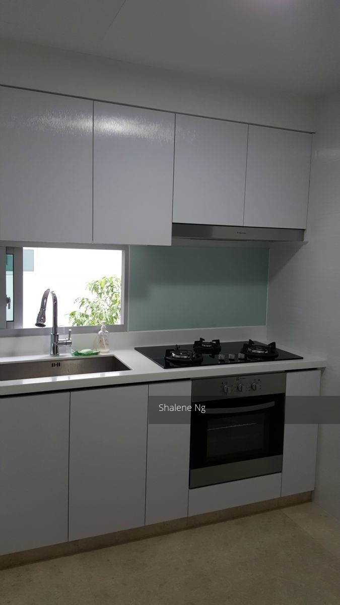 Eight Riversuites (D12), Condominium #115530392